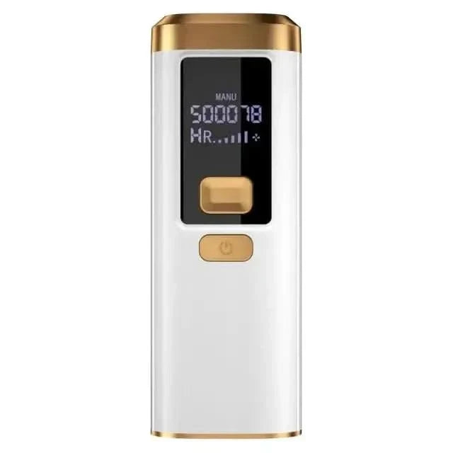 Laser Hair Removal System - Glam Global UKGlam Global UK