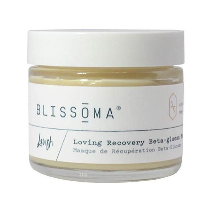 Lavish Loving Recovery Mask - Glam Global UKBlissoma