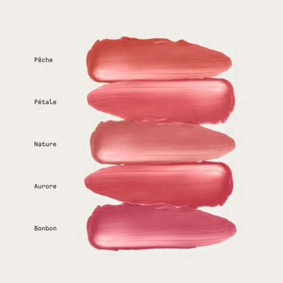 Le Baume Tinted Lip Balm - Glam Global UKWonderblush