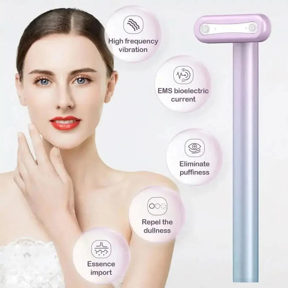 LED Skin Care Tool - Glam Global UKGlam Global UK