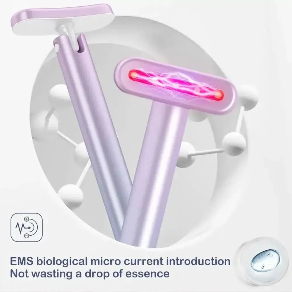 LED Skin Care Tool - Glam Global UKGlam Global UK