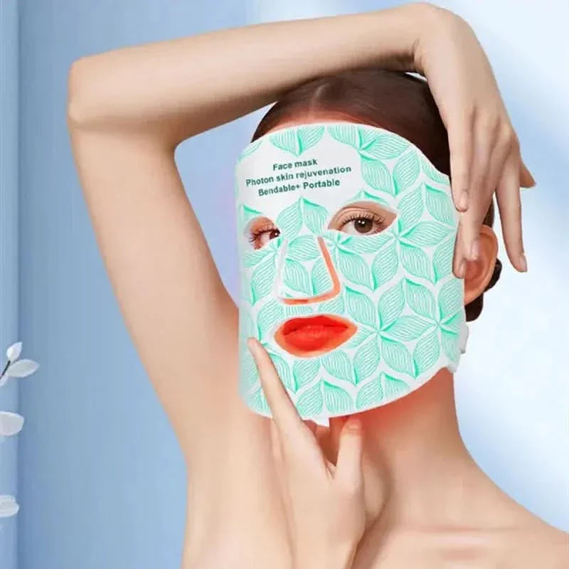 LED Skin Rejuvenation Device - Glam Global UKGlam Global UK