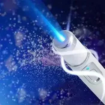 Light Therapy Acne Pen – Advanced LED Treatment for Clearer Skin - Glam Global UKGlam Global UK