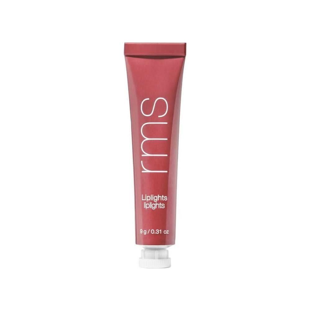 Liplights Cream Lip Gloss - Glam Global UKRMS Beauty