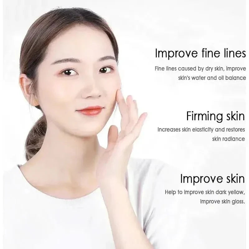 Luron 24k Gold Hyaluronic Acid Face Serum - Glam Global UKLuron