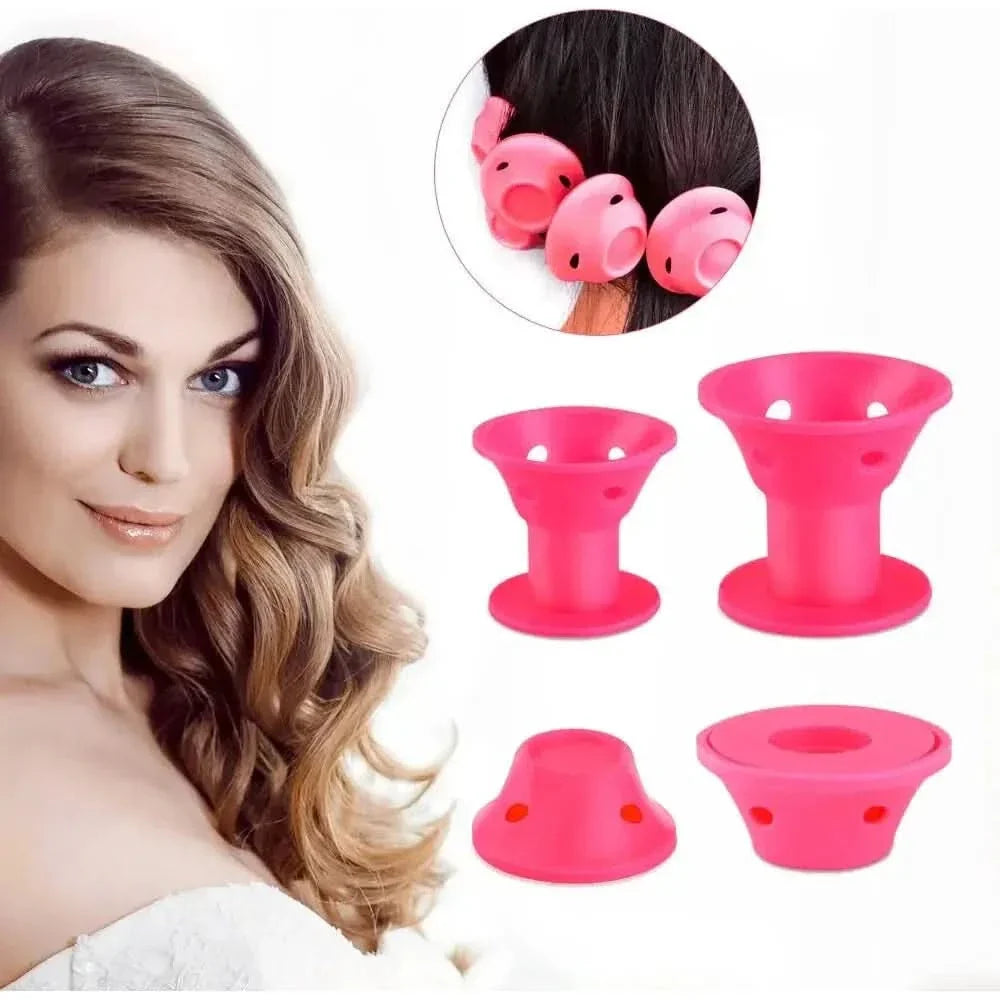 Magic Hair Curler Set - Glam Global UKGlam Global UK