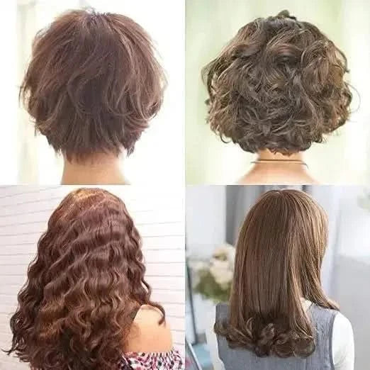 Magic Hair Curler Set - Glam Global UKGlam Global UK