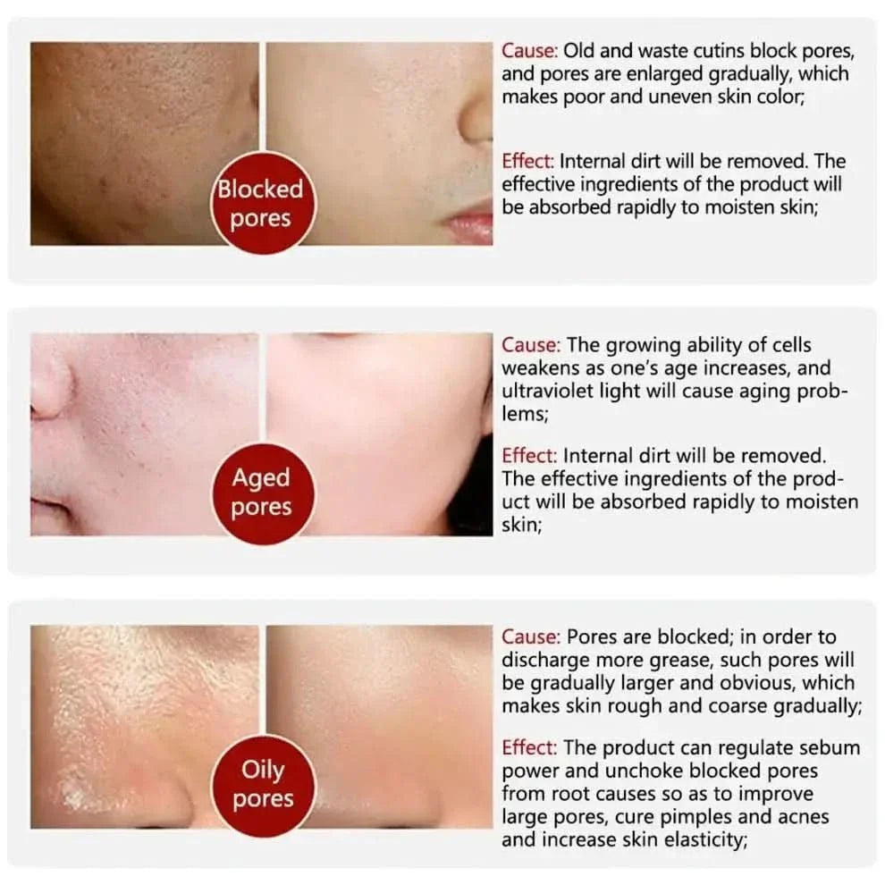 Magic Pore Remover Waterproof Stick Prime - Glam Global UKGlam Global UK