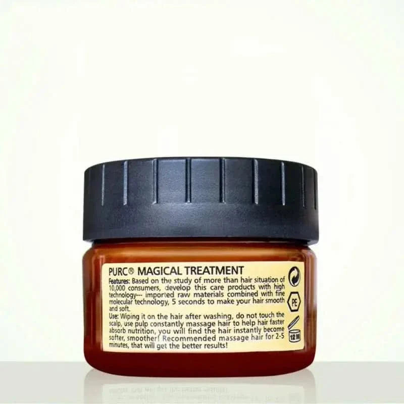 Magical Hair Mask – Transform Your Hair with Every Use - Glam Global UKGlam Global UK
