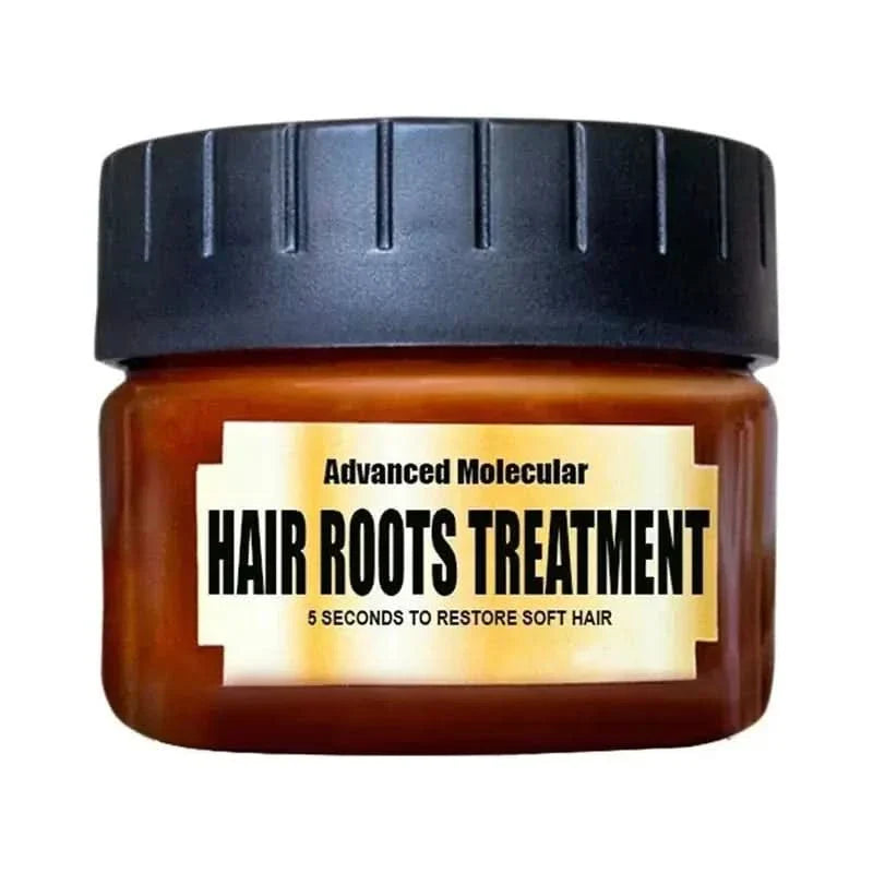 Magical Hair Mask – Transform Your Hair with Every Use - Glam Global UKGlam Global UK