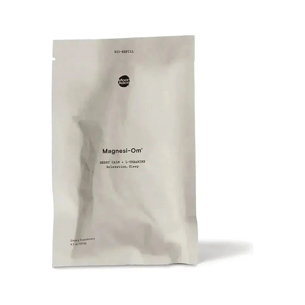 Moon Juice Magnesi - Om - 120ml - Glam Global UKMoon Juice