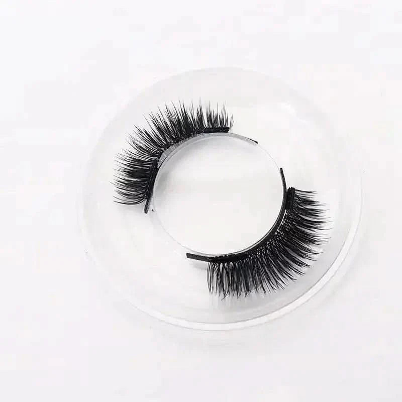 Magnetic Eyelashes: Achieve Effortless Glamour with Minimal Effort - Glam Global UKGlam Global UK