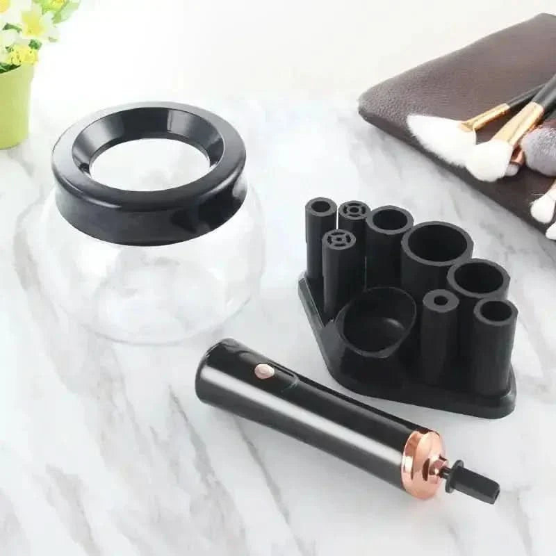 Makeup Brush Cleaning Kit - Glam Global UKGlam Global UK