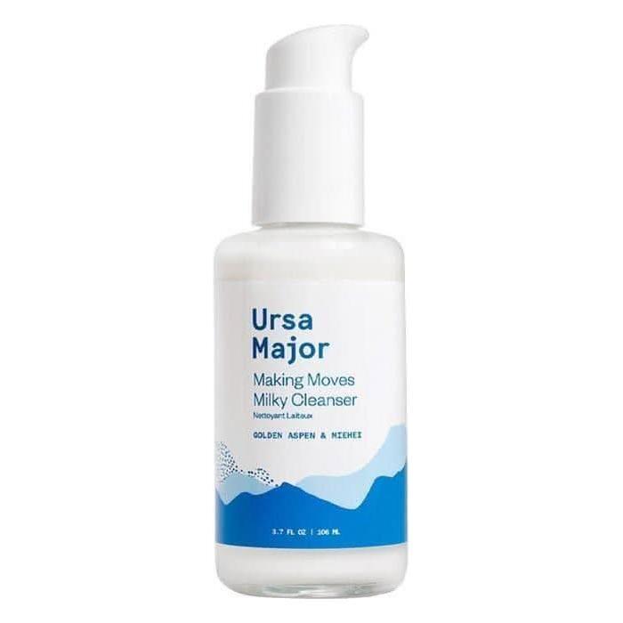 Ursa Major Making Moves Milky Cleanser - Glam Global UKUrsa Major