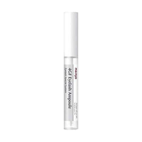 Manyo Factory 4GF Eyelash Ampoule 5ml - Glam Global UKManyo Factory