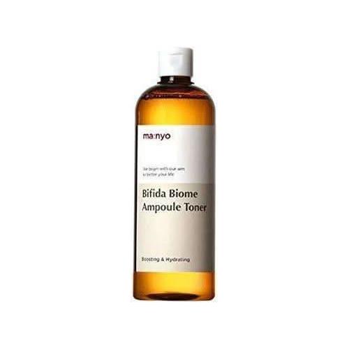Manyo Factory Bifida Biome Ampoule Toner 400ml - Glam Global UKManyo Factory