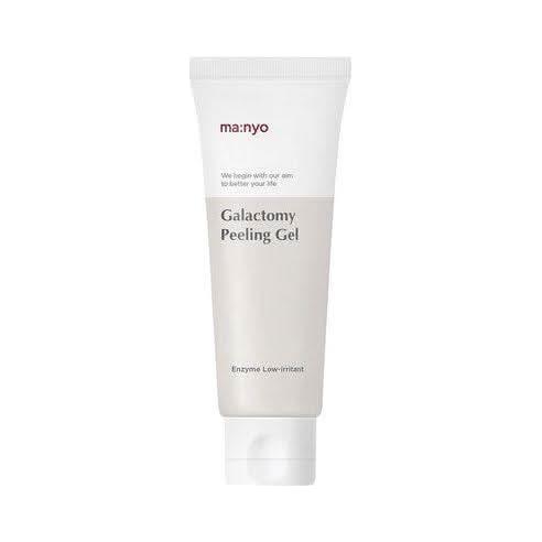 Manyo Factory Galactomy Peeling Gel Cleanser 75ml - Glam Global UKManyo Factory