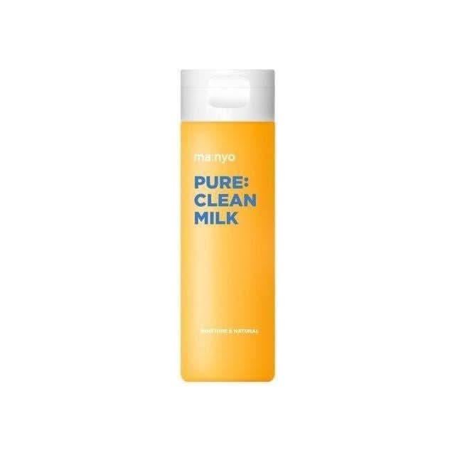 Manyo Factory Pure Clean Milk 200ml - Glam Global UKManyo Factory