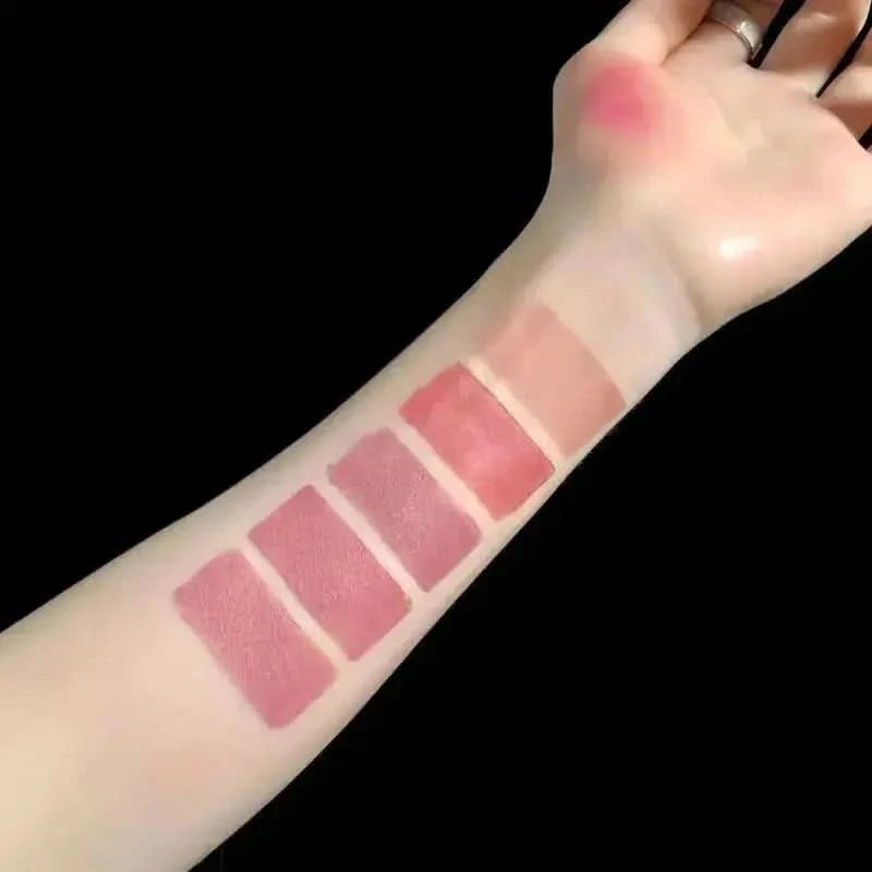 Matte Velvet Non - Stick Cup Lipstick - Glam Global UKGlam Global UK