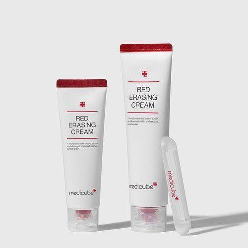 medicube Red Erasing Cream 50ml - Glam Global UKmedicube
