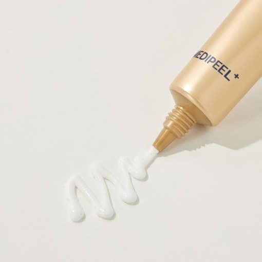 MEDIPEEL 24K Gold Snail Repair Eye Cream - 40ml - Glam Global UKMEDIPEEL