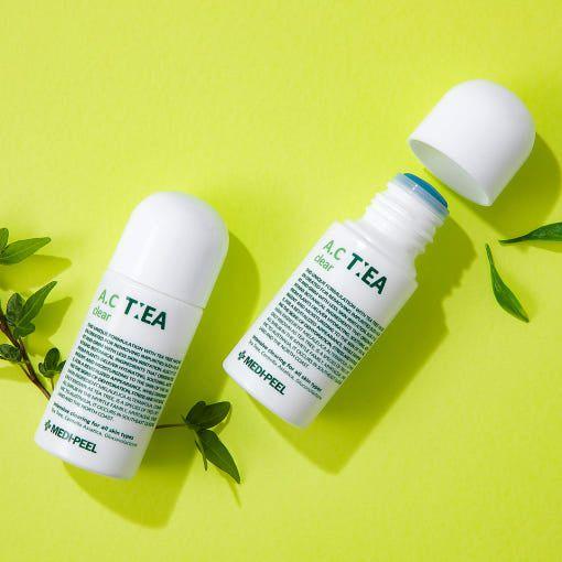 MEDIPEEL A.C Tea Clear - 50ml - Glam Global UKMEDIPEEL
