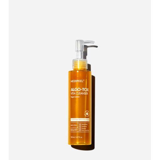 MEDIPEEL Algo - Tox Vita Cleanser - 150ml - Glam Global UKMEDIPEEL