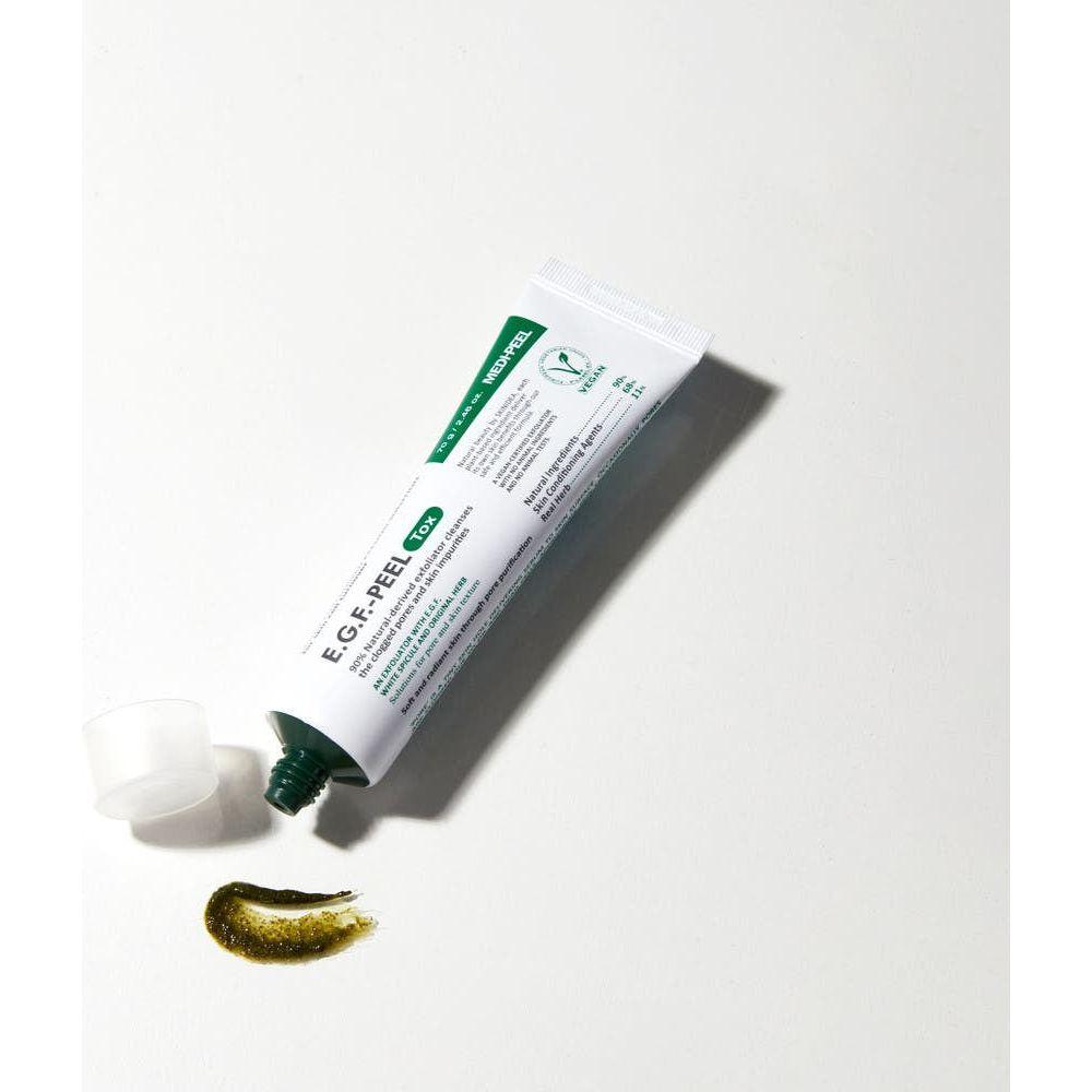 MEDIPEEL EGF Peel Tox - 70g - Glam Global UKMEDIPEEL