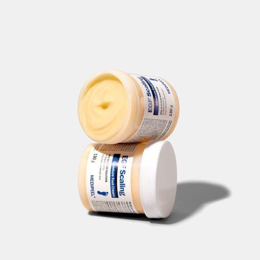 MEDIPEEL EGF Scaling Moisture Foot Cream - 130g - Glam Global UKMEDIPEEL