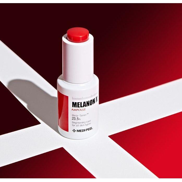 MEDIPEEL Melanon X Ampoule - 15ml - Glam Global UKMEDIPEEL