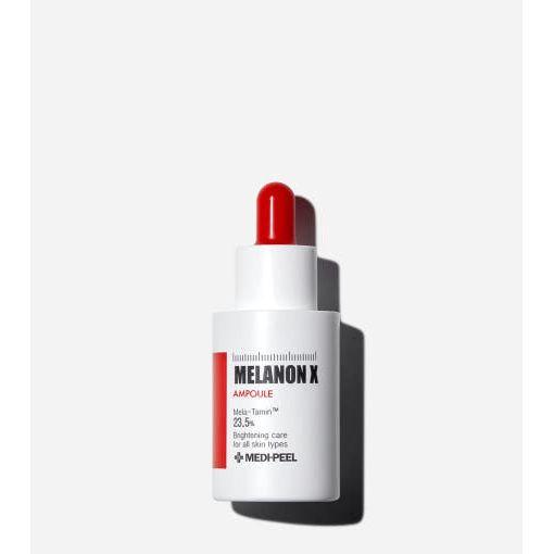 MEDIPEEL Melanon X Ampoule - 30ml - Glam Global UKMEDIPEEL