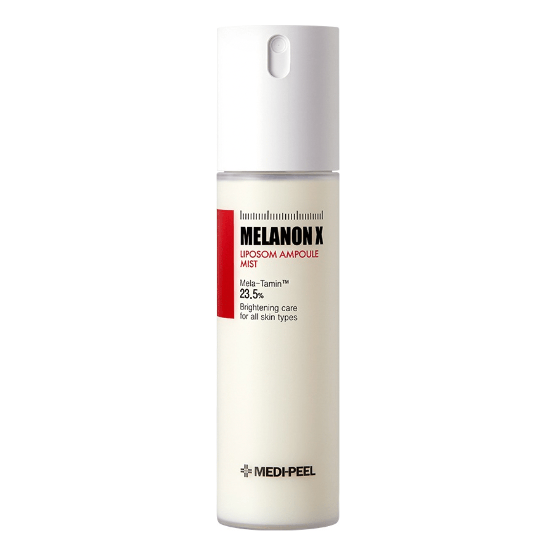 MEDIPEEL Melanon X Liposome Ampoule Mist - 100ml - Glam Global UKMEDIPEEL