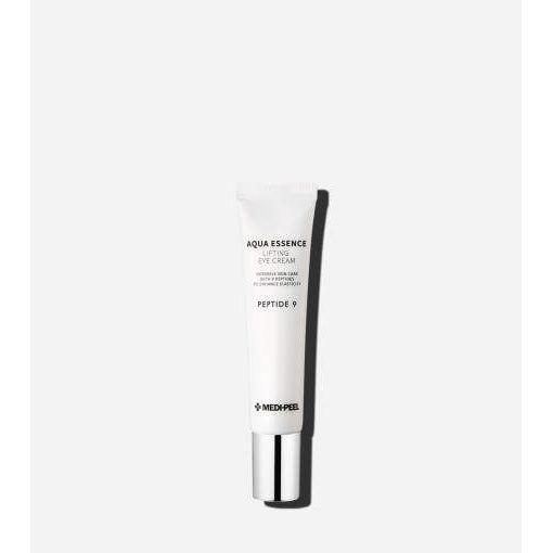 MEDIPEEL Peptide 9 Aqua Essence Lifting Eye Cream – 40ml - Glam Global UKMEDIPEEL