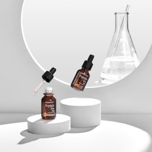 MEDIPEEL Peptide - Tox Bor Ampoule Oil – 15ml - Glam Global UKMEDIPEEL