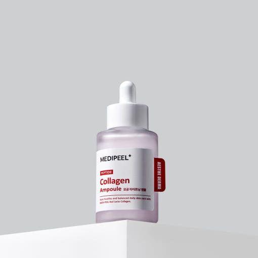 MEDIPEEL Red Lacto Collagen Ampoule – 50ml - Glam Global UKMEDIPEEL