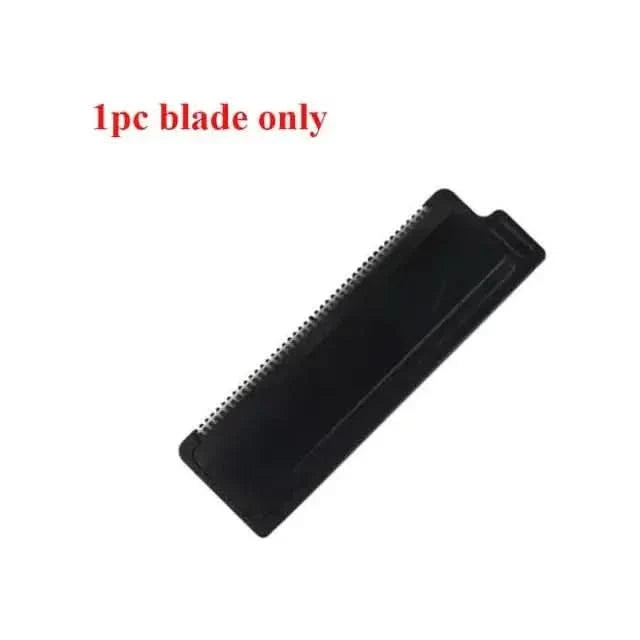Men's Back Hair Shaver - Glam Global UKGlam Global UK