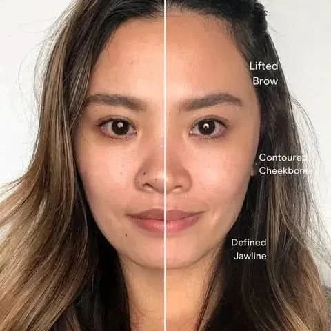Microcurrent Face Toner – Unlock Youthful Radiance with Advanced Face and Neck Lifting Technology - Glam Global UKGlam Global UK