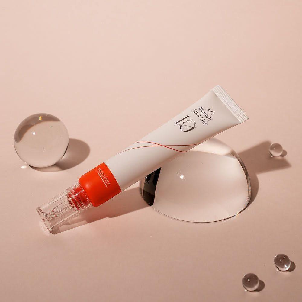MIGUHARA A.C Blemish Spot Gel 30ml - Glam Global UKMIGUHARA