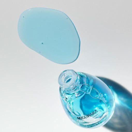 MIGUHARA Aqua Balance Ampoule 35ml - Glam Global UKMIGUHARA