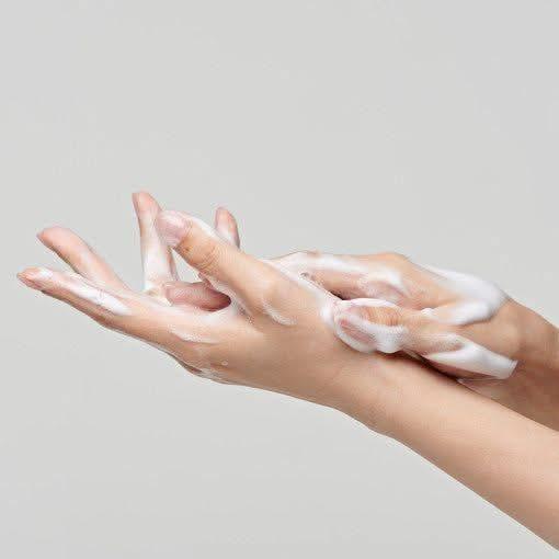 MIGUHARA Daily Cica Hand Wash 300ml - Glam Global UKMIGUHARA