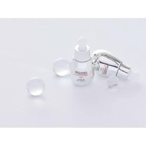 MIGUHARA EGF Crystal 10 PPM Origin 25ml - Glam Global UKMIGUHARA