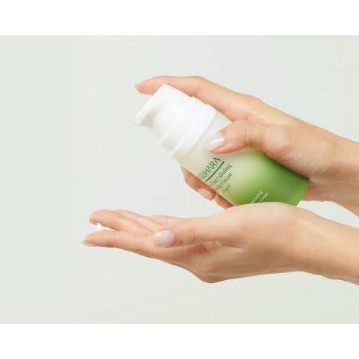 MIGUHARA Green Tea Calming Essence Cream Origin 80ml - Glam Global UKMIGUHARA