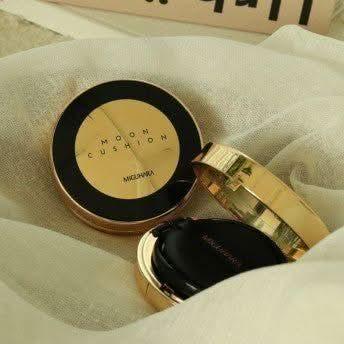 MIGUHARA Moon Cushion SPF50+/PA++++ 14g - Glam Global UKMIGUHARA