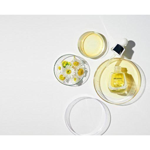 MIGUHARA Ultra Whitening Perfect Ampoule 20ml - Glam Global UKMIGUHARA