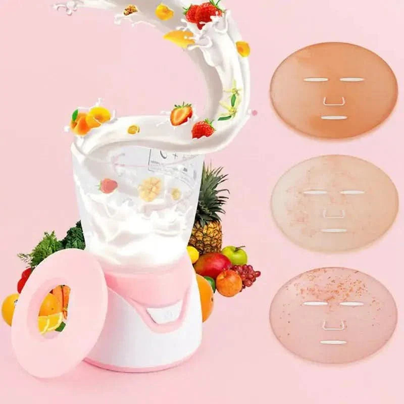 Mini Face Mask Maker Tool - Glam Global UKGlam Global UK