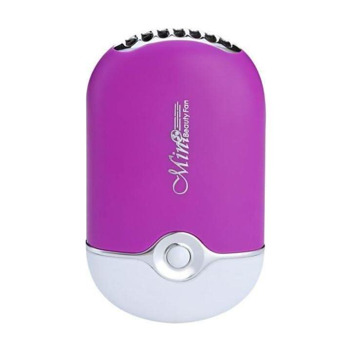 Mini USB Eyelash Fan - Glam Global UKGlam Global UK