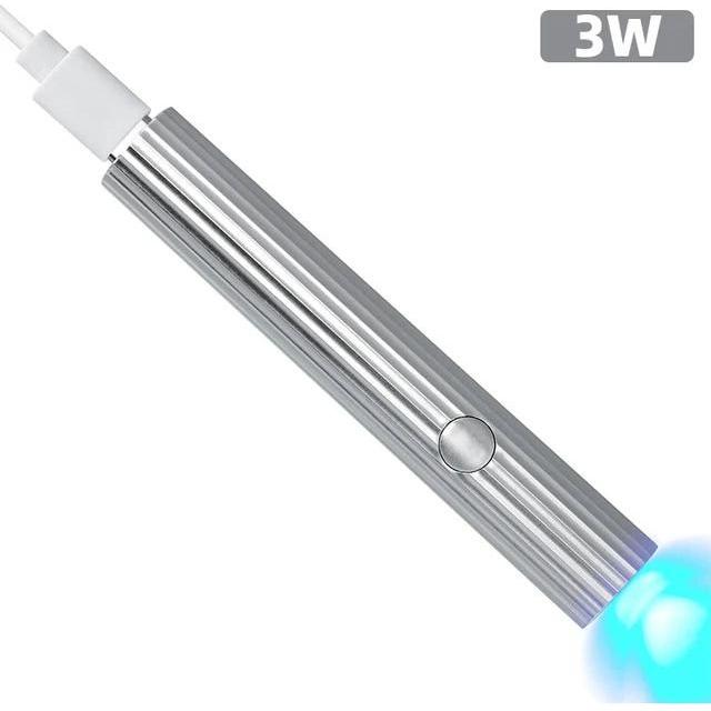 Mini UV LED Nail Lamp - Glam Global UKGlam Global UK