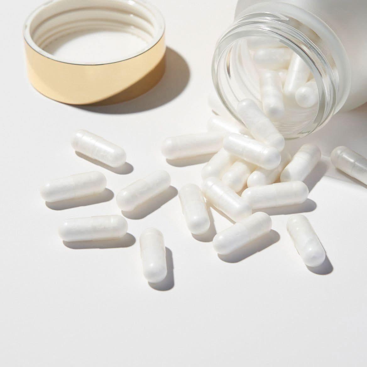 MIRAI LAB NMN 1500+ Pure Plus (60 capsules) - Glam Global UKMIRAI LAB