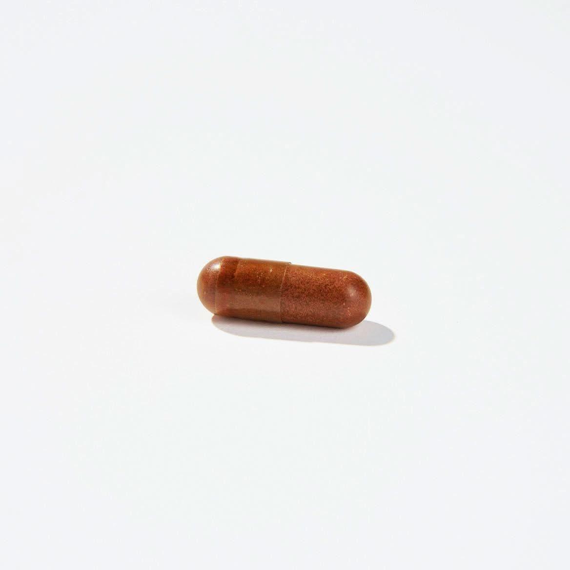 MIRAI LAB NMN 600+ Carotenoid Plus (60 capsules) - Glam Global UKMIRAI LAB