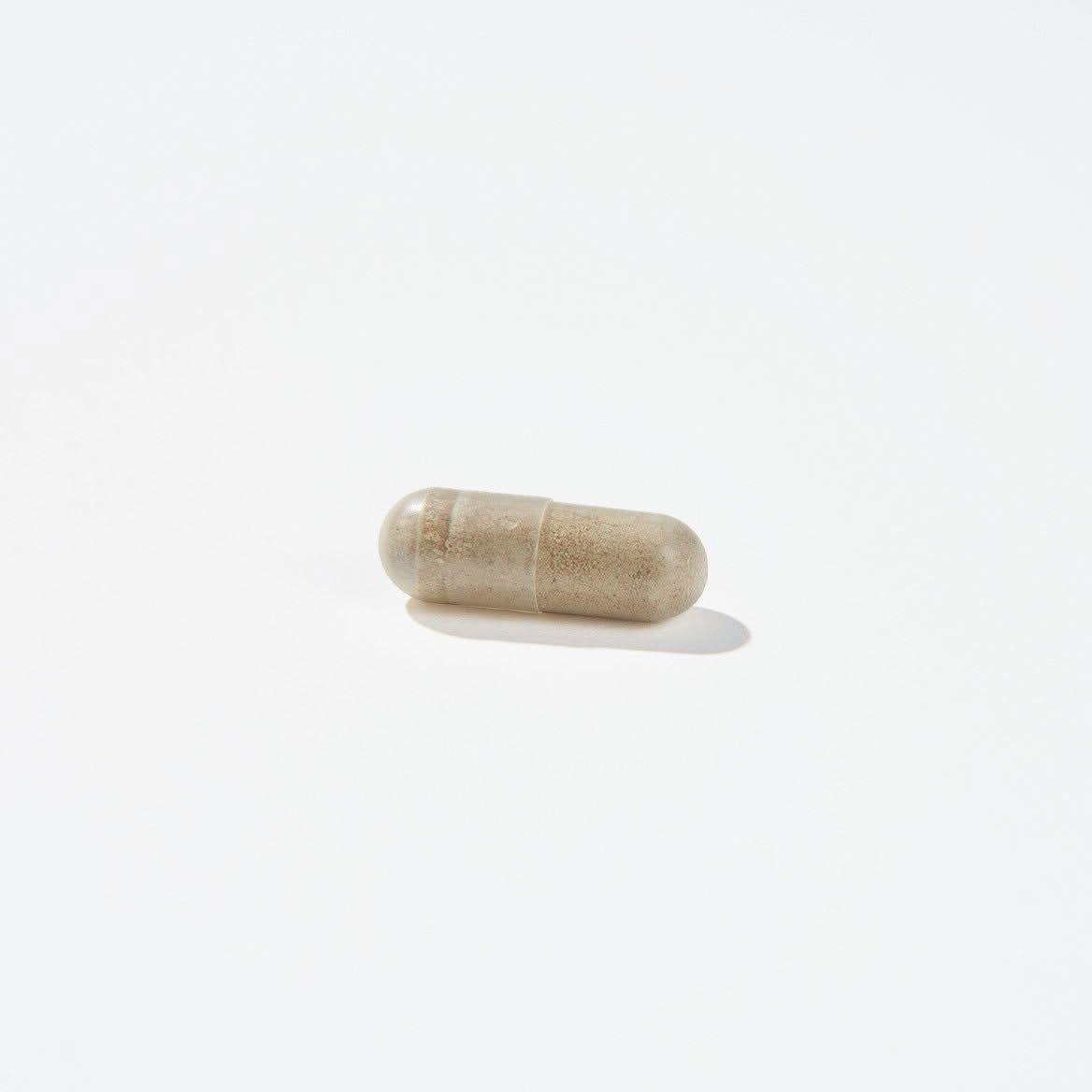 MIRAI LAB NMN 600+ JAVA GINGER PLUS (60 capsules) - Glam Global UKMIRAI LAB